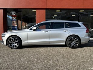 Volvo V60 2.0 B3 Inscription Pilot Assist Carplay