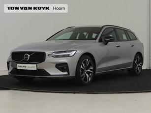 Volvo V60 2.0 B3 Plus Dark Adaptieve cruise control /