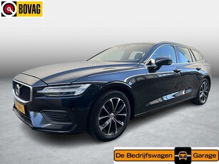 Volvo V60 2.0 D3 Momentum nieuw model export