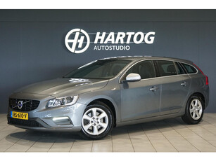 Volvo V60 2.0 T4 Business Sport