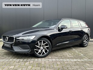 Volvo V60 2.0 T4 Momentum Pro / Stoelverwarming / Apple