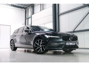 Volvo V60 2.0 T5 Momentum 250 pk | 1e eigenaar | NAP | LED | adaptive |