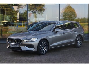 Volvo V60 2.0 T6 340 PK Recharge PHEV AWD Business Pro