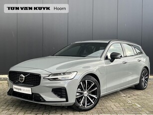 Volvo V60 2.0 T6 Recharge AWD Plus Dark / Pan. dak / Harman