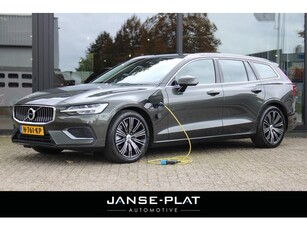 Volvo V60 2.0 T6 TE AWD Inscription Pilot Ass.