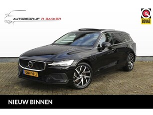 Volvo V60 2.0 T6 Twin Engine AWD Momentum Pro // PHEV -