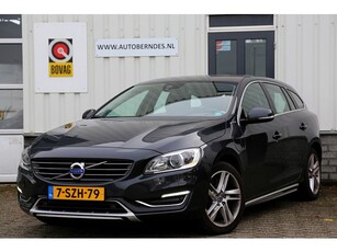 Volvo V60 2.4 D6 AWD PHEV Plug-In Hybrid Summum*Perfect