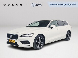 Volvo V60 B3 Business Pro Parkeercamera Harman Kardon