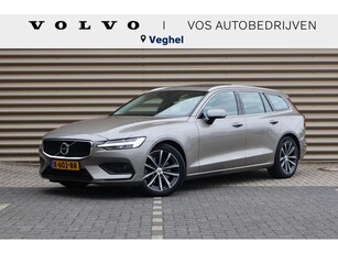 Volvo V60 B3 Business Pro Schuifdak Trekhaak