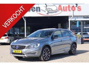 Volvo V60 Cross Country 2.0 D4 Polar+ Schuif- kanteldak