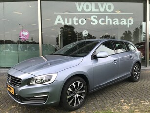 Volvo V60 T3 Polar+ Dynamic Automaat Rijklaar incl 12 mnd