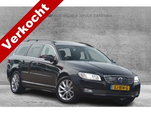 Volvo V70 2.0 D3 Momentum Navigatie Xenon Clima PDC