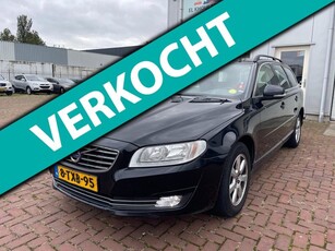 Volvo V70 2.0 D4 Nordic+ Automaat Export