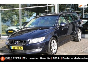 Volvo V70 2.0 T4 Polar 1E EIG. NL-AUTO NAP AUTOMAAT!