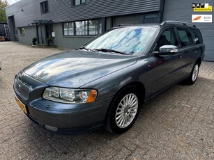 Volvo V70 2.4 Edition II