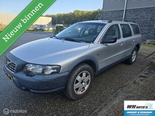 Volvo V70 2.4 T AWD 200pk Comfort Line Lees tekst!!