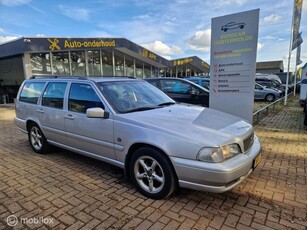 Volvo V70 2.5 Luxury-Line