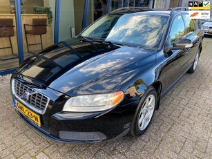 Volvo V70 2.5T Kinetic 200PK Youngtimer