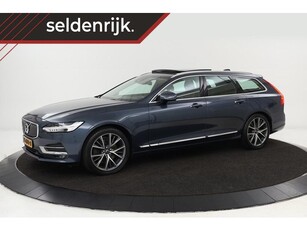 Volvo V90 2.0 T5 Inscription Panoramadak