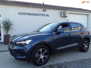 Volvo XC40 1.5 T3 Inscription