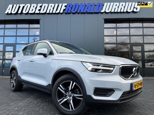 Volvo XC40 1.5 T3 Matgrijs/Groot-Navigatie/Full