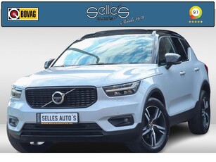 Volvo XC40 1.5 T3 R-Design Panoramadak Digitaal