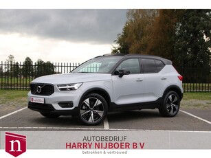 Volvo XC40 1.5 T4 Recharge R-Design Panodak / Navi / Clima