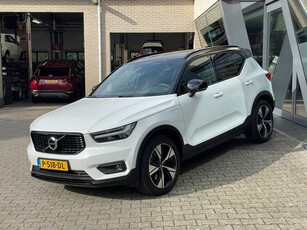 Volvo XC40 1.5 T4 Recharge R-Design Panoramadak Harman