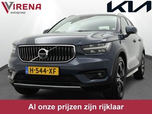 Volvo XC40 1.5 T5 Plug In Twin Engine Inscription -