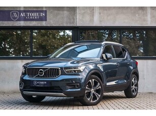 Volvo XC40 1.5 T5 Recharge Inscription 360c H&K ACC