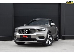 Volvo XC40 1.5 T5 Recharge Inscription