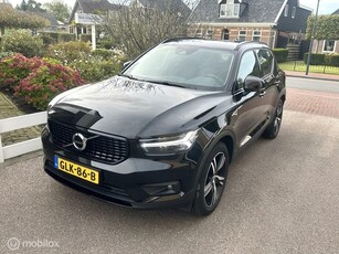 Volvo XC40 1.5 T5 Recharge R-Design 261pk CAMERA