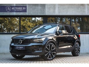 Volvo XC40 1.5 T5 Recharge R-Design 360c H&K ACC Memory