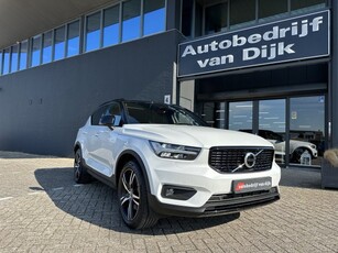 Volvo XC40 1.5 T5 Recharge R-Design (bj 2021, automaat)