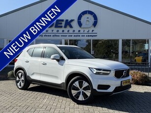 Volvo XC40 1.5 T5 Twin Engine Momentum Pro BLIS NAVI