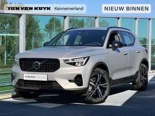 Volvo XC40 2.0 B4 Plus Dark Automaat, Parkeer Camera