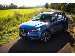 Volvo XC40 2.0 D4 AWD R-Design Intro Edition