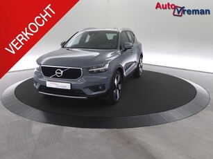 Volvo XC40 2.0 T4 Momentum Pro