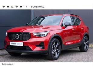 Volvo XC40 B4 Automaat Plus Dark Premium Audio by Harman