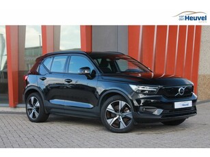 Volvo XC40 Recharge P8 AWD R-Design Full Electric 0