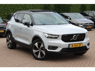 Volvo XC40 Recharge Pro / Panoramadak / 360Camera /