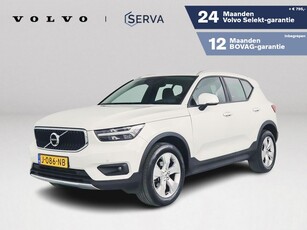 Volvo XC40 T2 Aut. Business Pro Parkeercamera Stoel- en