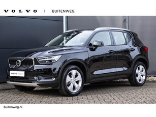 Volvo XC40 T2 Automaat Momentum Parkeercamera