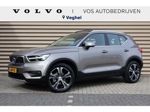 Volvo XC40 T3 AUT Inscription Schuifdak l Trekhaak