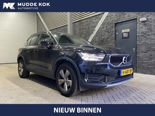 Volvo XC40 T3 Automaat Trekhaak Camera