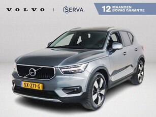 Volvo XC40 T5 AWD Intro Edition Panoramadak 360º camera