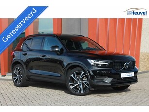 Volvo XC40 T5 Recharge R-Design 360° Camera