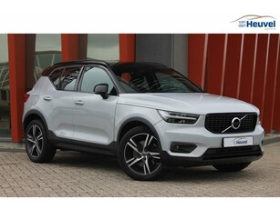 Volvo XC40 T5 Recharge R-Design Keyless Metallic L.M.