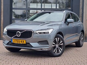 Volvo XC60 2.0 B4 Business Pro Automaat Visual Park