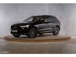 Volvo XC60 2.0 B5 AWD R-Design Panorama Luchtvering